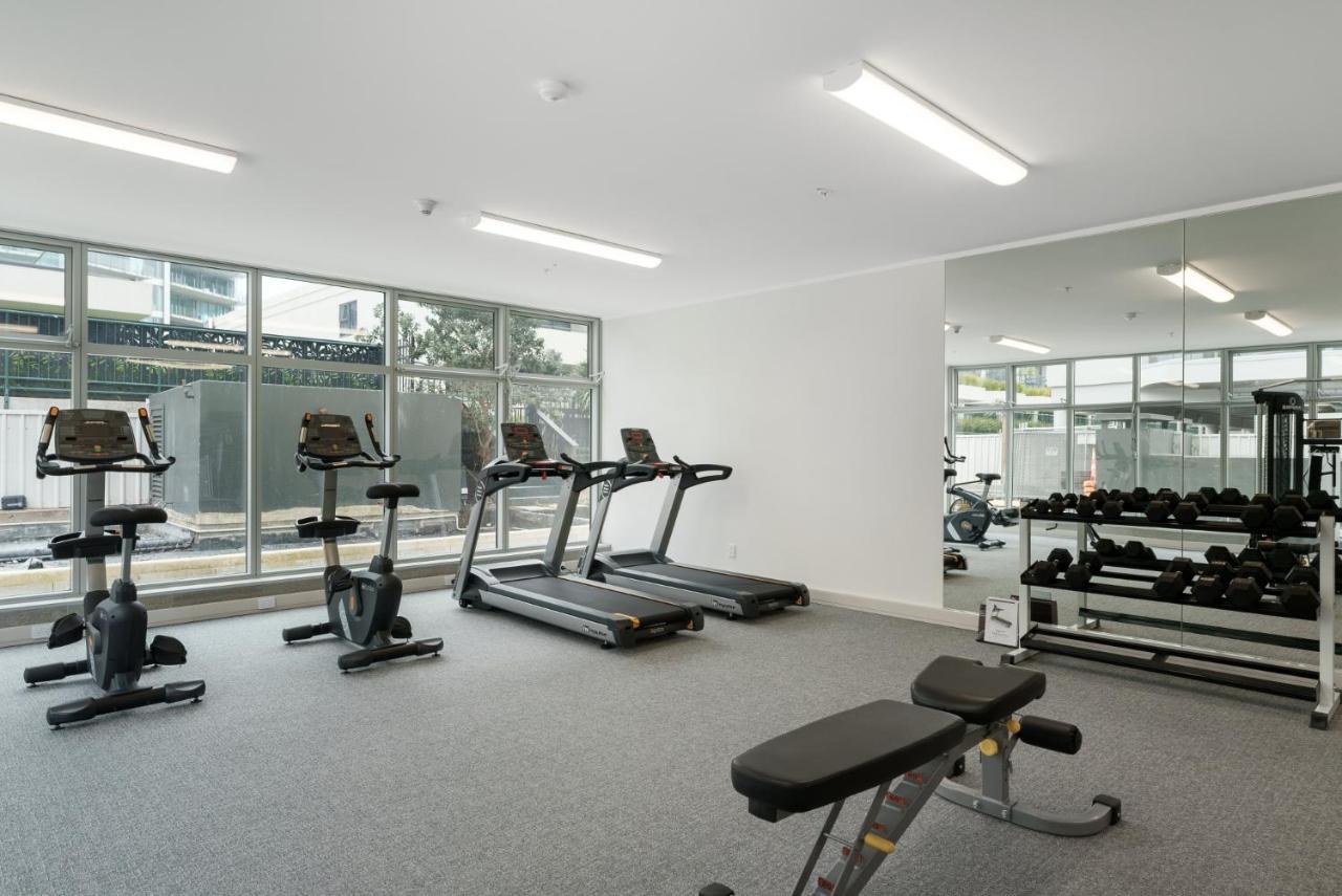 Executive Oceanside Apartment Mount Maunganui Εξωτερικό φωτογραφία