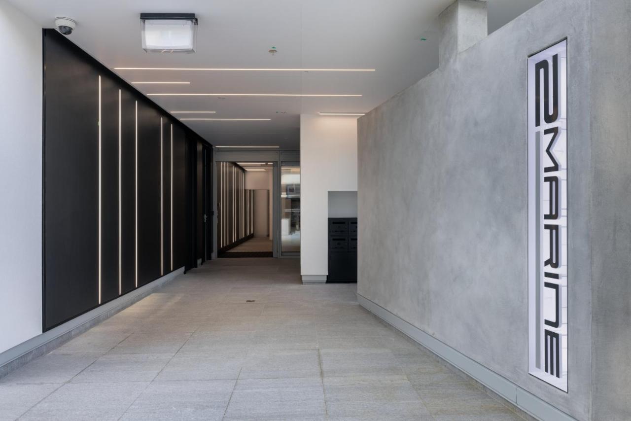 Executive Oceanside Apartment Mount Maunganui Εξωτερικό φωτογραφία